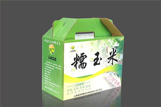 產(chǎn)品包裝